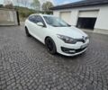 Білий Рено Меган, об'ємом двигуна 1.5 л та пробігом 228 тис. км за 8275 $, фото 1 на Automoto.ua
