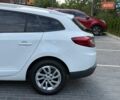 Білий Рено Меган, об'ємом двигуна 1.49 л та пробігом 300 тис. км за 8400 $, фото 7 на Automoto.ua