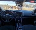 Белый Рено Меган, объемом двигателя 1.46 л и пробегом 209 тыс. км за 12500 $, фото 8 на Automoto.ua