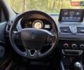 Белый Рено Меган, объемом двигателя 1.5 л и пробегом 237 тыс. км за 8700 $, фото 21 на Automoto.ua