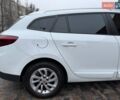 Белый Рено Меган, объемом двигателя 1.46 л и пробегом 250 тыс. км за 9500 $, фото 3 на Automoto.ua