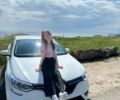 Белый Рено Меган, объемом двигателя 1.46 л и пробегом 231 тыс. км за 11300 $, фото 12 на Automoto.ua