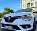 Белый Рено Меган, объемом двигателя 1.46 л и пробегом 226 тыс. км за 10600 $, фото 41 на Automoto.ua