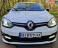 Белый Рено Меган, объемом двигателя 1.5 л и пробегом 237 тыс. км за 8700 $, фото 5 на Automoto.ua