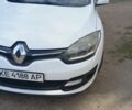 Білий Рено Меган, об'ємом двигуна 0 л та пробігом 295 тис. км за 7832 $, фото 8 на Automoto.ua