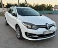 Білий Рено Меган, об'ємом двигуна 1.6 л та пробігом 265 тис. км за 9250 $, фото 17 на Automoto.ua