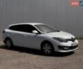 Белый Рено Меган, объемом двигателя 1.46 л и пробегом 320 тыс. км за 7400 $, фото 1 на Automoto.ua
