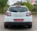 Белый Рено Меган, объемом двигателя 1.5 л и пробегом 275 тыс. км за 7950 $, фото 6 на Automoto.ua