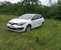 Білий Рено Меган, об'ємом двигуна 1.5 л та пробігом 240 тис. км за 7226 $, фото 1 на Automoto.ua