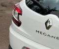 Білий Рено Меган, об'ємом двигуна 1.5 л та пробігом 215 тис. км за 9550 $, фото 11 на Automoto.ua