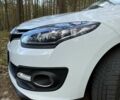 Белый Рено Меган, объемом двигателя 1.5 л и пробегом 198 тыс. км за 9900 $, фото 7 на Automoto.ua
