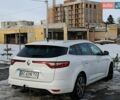 Белый Рено Меган, объемом двигателя 1.6 л и пробегом 199 тыс. км за 13600 $, фото 38 на Automoto.ua