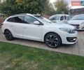 Білий Рено Меган, об'ємом двигуна 1.5 л та пробігом 186 тис. км за 10750 $, фото 17 на Automoto.ua