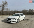 Белый Рено Меган, объемом двигателя 1.5 л и пробегом 275 тыс. км за 11200 $, фото 59 на Automoto.ua