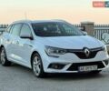 Белый Рено Меган, объемом двигателя 1.5 л и пробегом 202 тыс. км за 9900 $, фото 10 на Automoto.ua