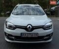 Білий Рено Меган, об'ємом двигуна 1.49 л та пробігом 300 тис. км за 8400 $, фото 10 на Automoto.ua