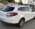 Білий Рено Меган, об'ємом двигуна 1.6 л та пробігом 265 тис. км за 9250 $, фото 11 на Automoto.ua