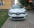 Белый Рено Меган, объемом двигателя 1.5 л и пробегом 186 тыс. км за 10750 $, фото 18 на Automoto.ua