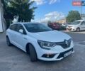 Білий Рено Меган, об'ємом двигуна 1.46 л та пробігом 201 тис. км за 11600 $, фото 27 на Automoto.ua