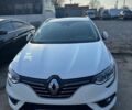 Белый Рено Меган, объемом двигателя 1.46 л и пробегом 201 тыс. км за 12500 $, фото 6 на Automoto.ua