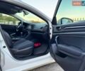 Белый Рено Меган, объемом двигателя 1.5 л и пробегом 202 тыс. км за 9900 $, фото 26 на Automoto.ua