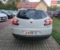 Белый Рено Меган, объемом двигателя 1.5 л и пробегом 186 тыс. км за 10750 $, фото 9 на Automoto.ua