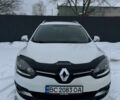Білий Рено Меган, об'ємом двигуна 1.5 л та пробігом 251 тис. км за 8799 $, фото 1 на Automoto.ua