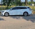 Білий Рено Меган, об'ємом двигуна 1.46 л та пробігом 112 тис. км за 10500 $, фото 6 на Automoto.ua