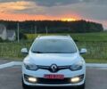 Білий Рено Меган, об'ємом двигуна 1.5 л та пробігом 215 тис. км за 9550 $, фото 1 на Automoto.ua