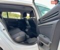 Белый Рено Меган, объемом двигателя 1.5 л и пробегом 202 тыс. км за 9900 $, фото 22 на Automoto.ua