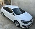 Білий Рено Меган, об'ємом двигуна 1.5 л та пробігом 205 тис. км за 8500 $, фото 12 на Automoto.ua