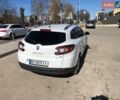 Белый Рено Меган, объемом двигателя 1.5 л и пробегом 284 тыс. км за 8900 $, фото 16 на Automoto.ua