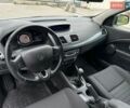 Белый Рено Меган, объемом двигателя 1.5 л и пробегом 220 тыс. км за 8200 $, фото 11 на Automoto.ua