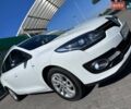 Белый Рено Меган, объемом двигателя 1.49 л и пробегом 240 тыс. км за 9400 $, фото 4 на Automoto.ua