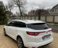 Білий Рено Меган, об'ємом двигуна 1.46 л та пробігом 225 тис. км за 13900 $, фото 4 на Automoto.ua