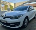 Білий Рено Меган, об'ємом двигуна 1.5 л та пробігом 205 тис. км за 8500 $, фото 1 на Automoto.ua
