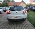 Білий Рено Меган, об'ємом двигуна 1.5 л та пробігом 186 тис. км за 10750 $, фото 2 на Automoto.ua