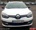 Білий Рено Меган, об'ємом двигуна 1.5 л та пробігом 294 тис. км за 8600 $, фото 2 на Automoto.ua