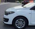 Белый Рено Меган, объемом двигателя 1.49 л и пробегом 317 тыс. км за 8800 $, фото 5 на Automoto.ua