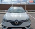 Белый Рено Меган, объемом двигателя 1.5 л и пробегом 228 тыс. км за 12999 $, фото 6 на Automoto.ua