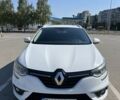 Белый Рено Меган, объемом двигателя 1.46 л и пробегом 260 тыс. км за 11799 $, фото 10 на Automoto.ua