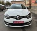 Белый Рено Меган, объемом двигателя 1.5 л и пробегом 279 тыс. км за 9950 $, фото 17 на Automoto.ua