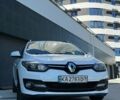 Белый Рено Меган, объемом двигателя 1.46 л и пробегом 238 тыс. км за 7800 $, фото 22 на Automoto.ua