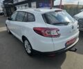 Белый Рено Меган, объемом двигателя 0 л и пробегом 164 тыс. км за 9400 $, фото 2 на Automoto.ua