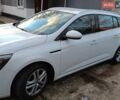 Белый Рено Меган, объемом двигателя 1.46 л и пробегом 229 тыс. км за 11900 $, фото 3 на Automoto.ua