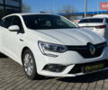 Білий Рено Меган, об'ємом двигуна 1.46 л та пробігом 184 тис. км за 11300 $, фото 1 на Automoto.ua