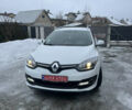 Белый Рено Меган, объемом двигателя 1.5 л и пробегом 208 тыс. км за 9500 $, фото 2 на Automoto.ua