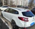 Белый Рено Меган, объемом двигателя 1.5 л и пробегом 300 тыс. км за 7500 $, фото 3 на Automoto.ua