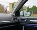 Білий Рено Меган, об'ємом двигуна 1.6 л та пробігом 213 тис. км за 12300 $, фото 12 на Automoto.ua