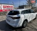 Белый Рено Меган, объемом двигателя 1.46 л и пробегом 231 тыс. км за 11300 $, фото 7 на Automoto.ua